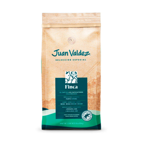 Café Finca 500g