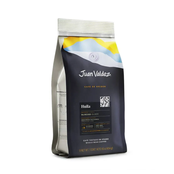 Cafe Huila 454gr