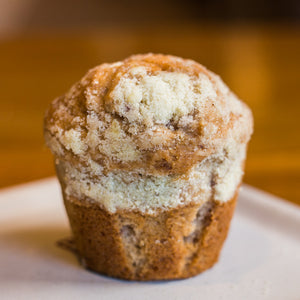 Muffin Cheesecake